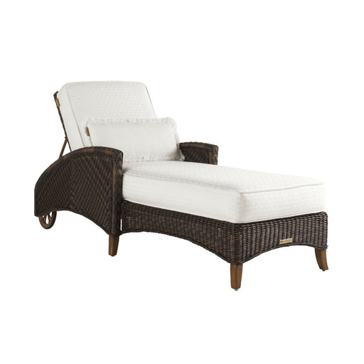 Tommy Bahama Outdoor Island Estate Lanai Chaise