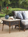 Tommy Bahama Outdoor Island Estate Lanai Accent Table