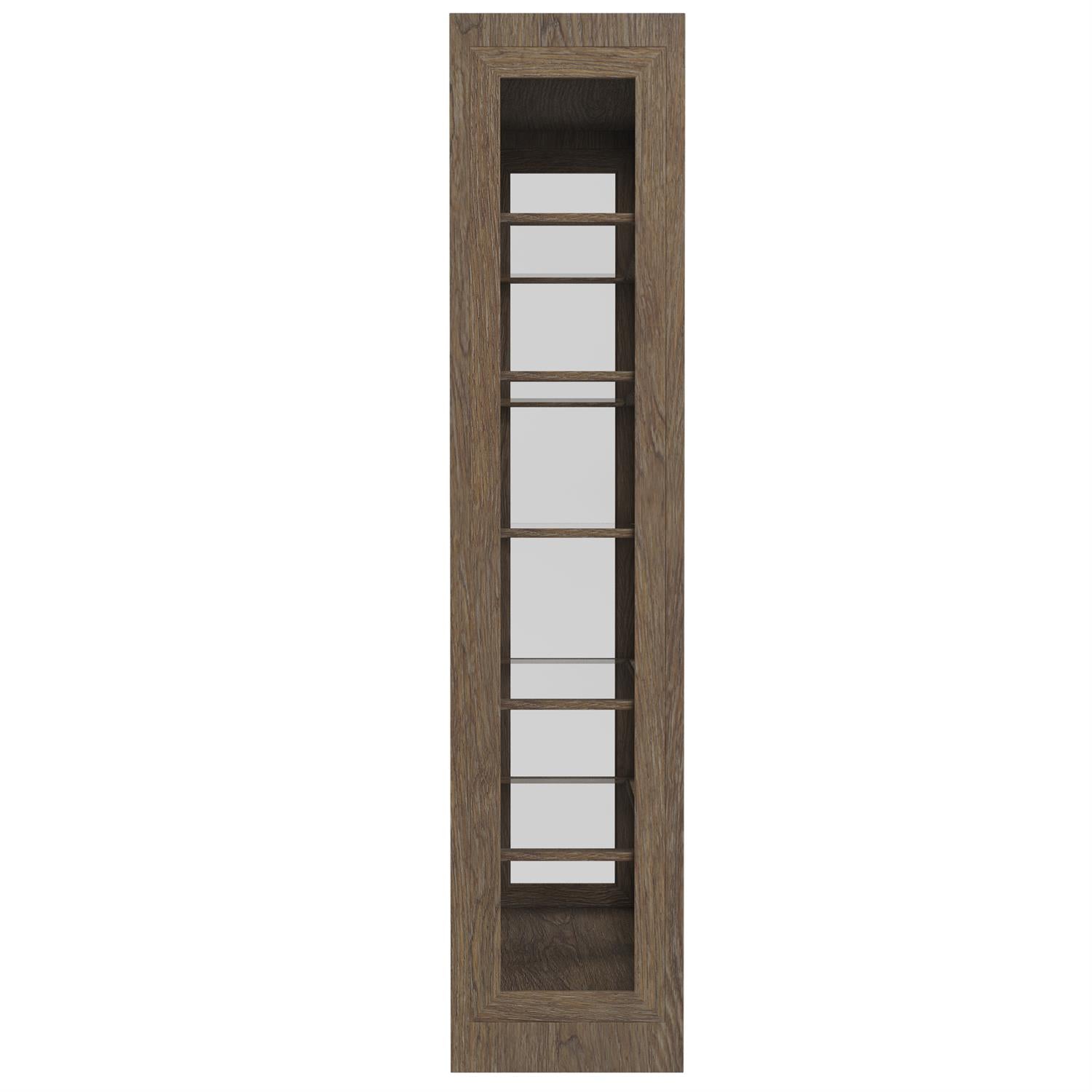 Bernhardt Casa Paros Display Cabinet