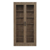 Bernhardt Casa Paros Display Cabinet