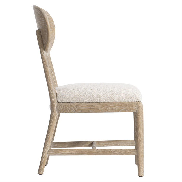 Bernhardt Aventura Side Chair 555