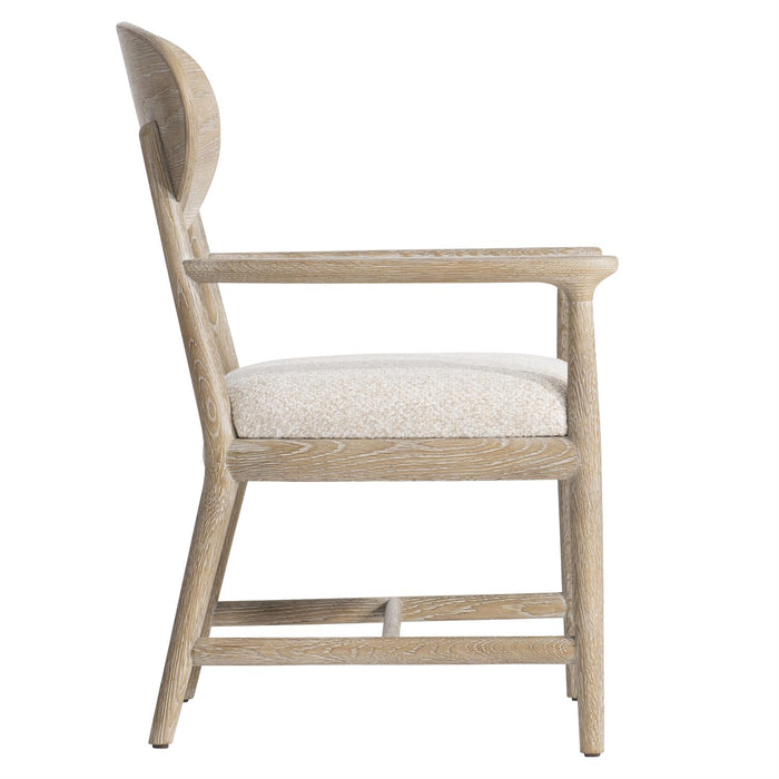 Bernhardt Aventura Arm Chair 556