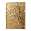 Theodore Alexander Spring Magnolias Wall Decor