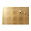 Theodore Alexander Spring Magnolias Wall Decor