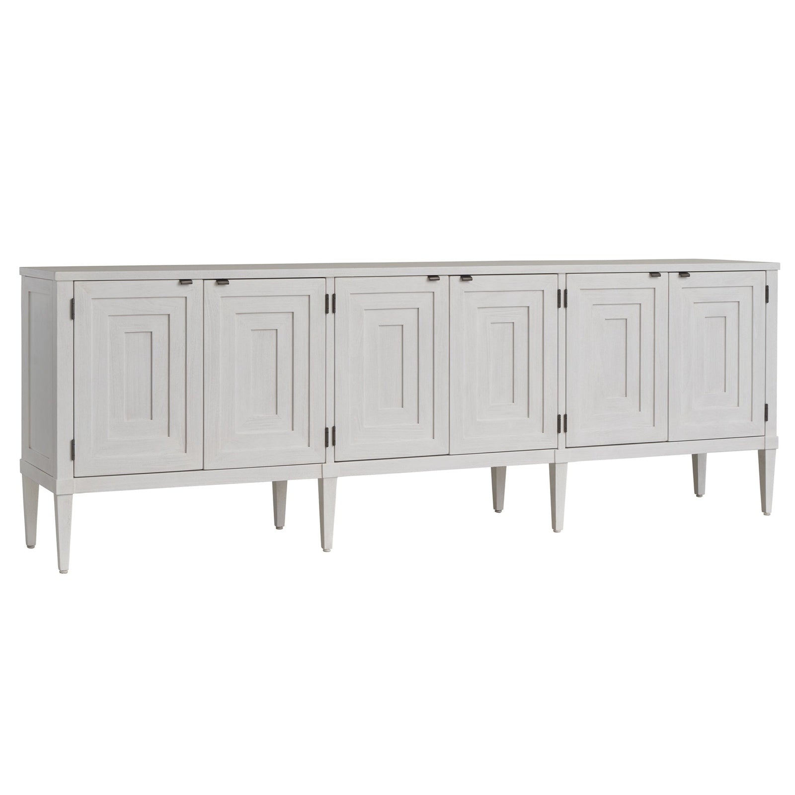 Sligh Sanibel Clearwater Long Media Console