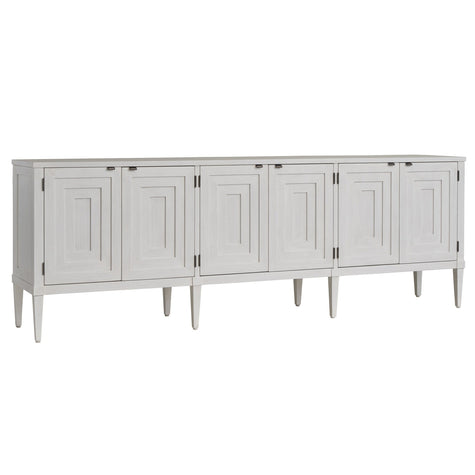 Sligh Sanibel Clearwater Long Media Console