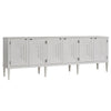 Sligh Sanibel Clearwater Long Media Console