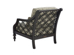 Tommy Bahama Outdoor Royal Kahala Black Sands Chair