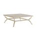 Tommy Bahama Outdoor Misty Garden Cocktail Table