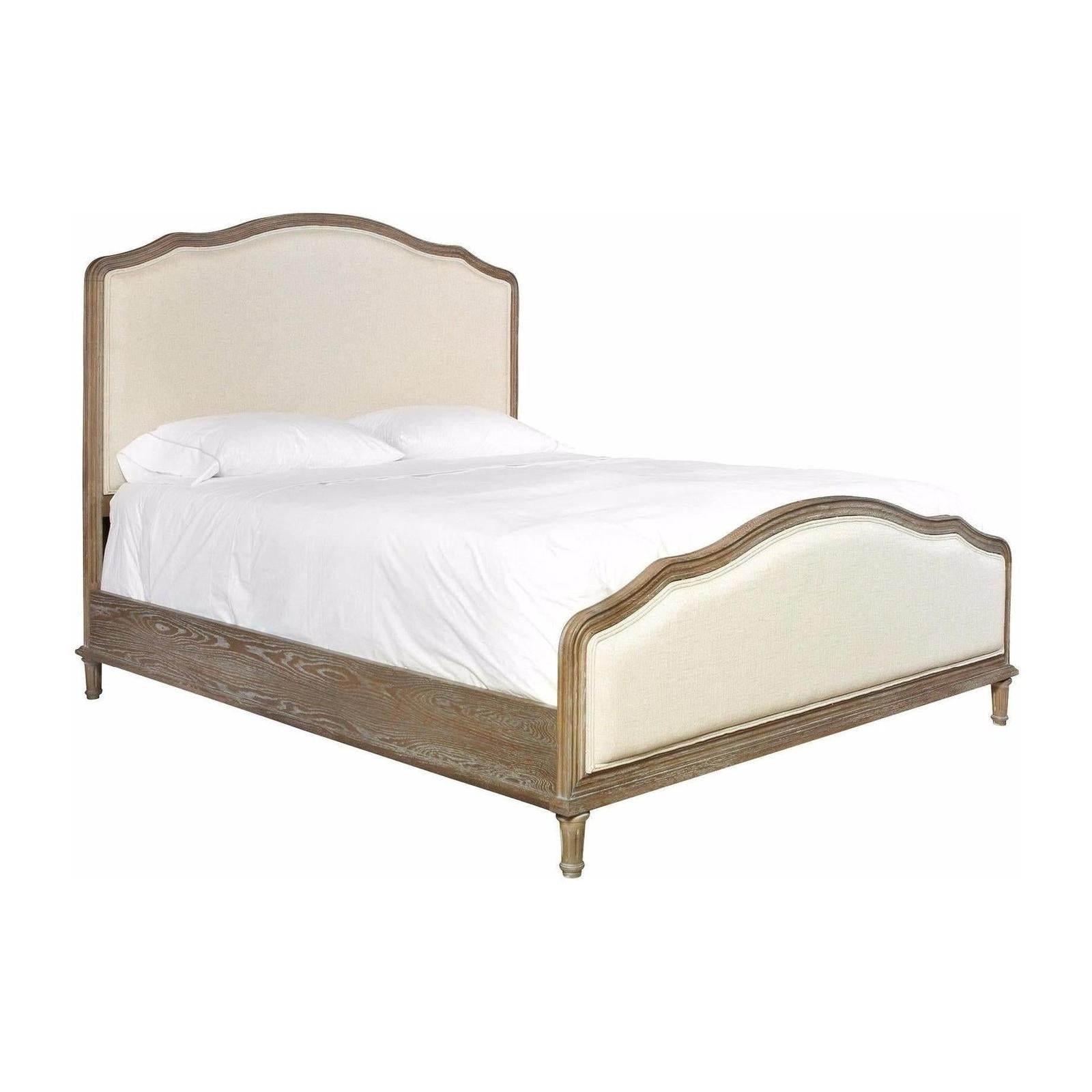 Universal Furniture Curated Complete Devon Bed