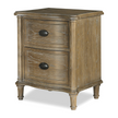 Universal Furniture Curated Nightstand 326