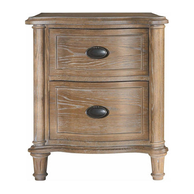 Universal Furniture Curated Nightstand 326