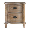 Universal Furniture Curated Nightstand 326