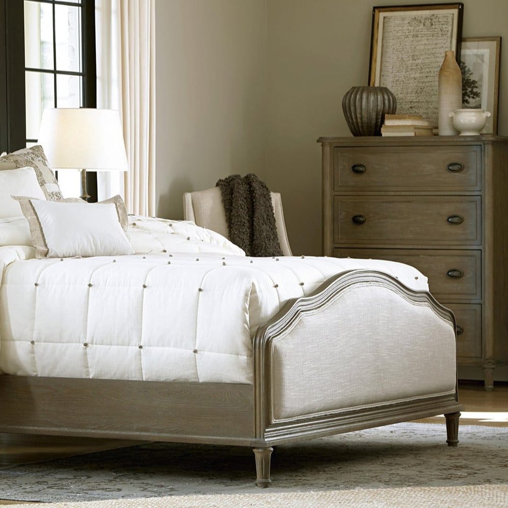 Universal Furniture Curated Nightstand 326