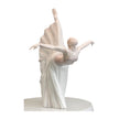 Lladro Giselle Arabesque Table Lamp US