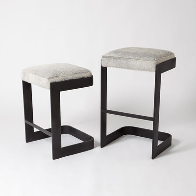 Global Views Regan Bar Stool