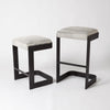 Global Views Regan Bar Stool