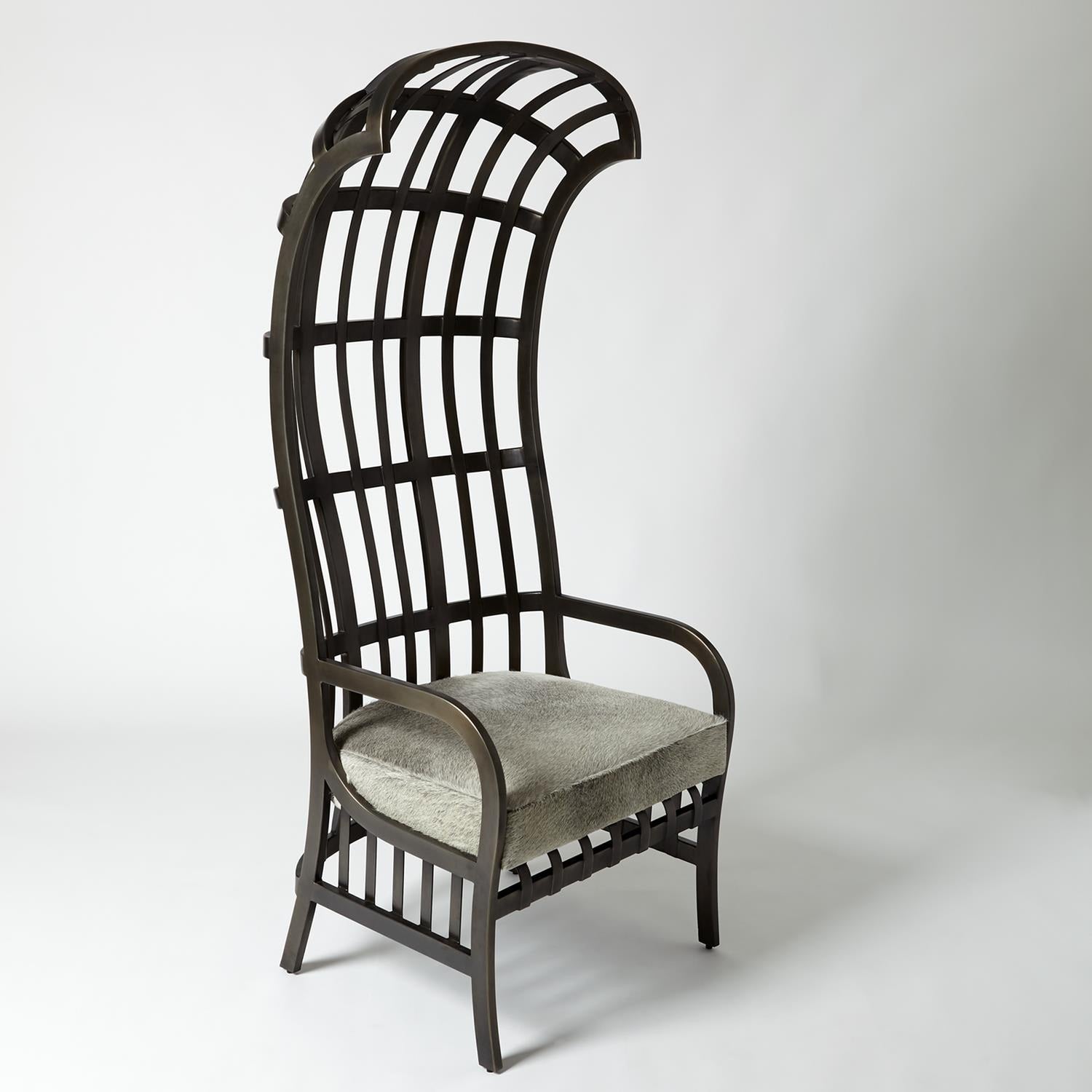 Global Views Cascade Chair