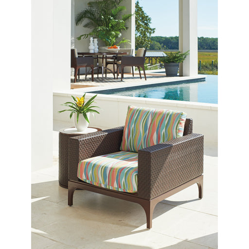 Tommy Bahama Outdoor Abaco Lounge Chair