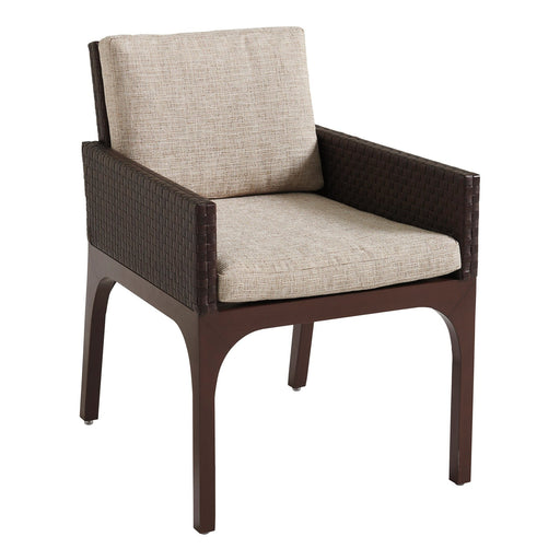 Tommy Bahama Outdoor Abaco Arm Dining Chair