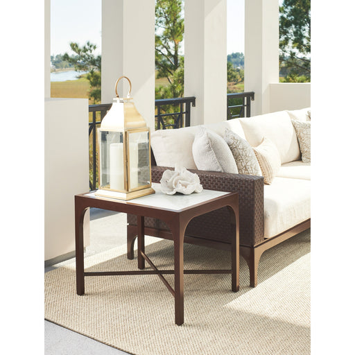 Tommy Bahama Outdoor Abaco End Table