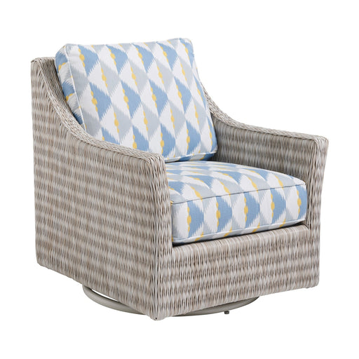 Tommy Bahama Outdoor Seabrook Swivel Glider Chair