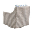 Tommy Bahama Outdoor Seabrook Swivel Glider Chair
