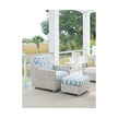 Tommy Bahama Outdoor Seabrook Ottoman