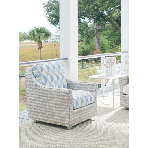 Tommy Bahama Outdoor Seabrook Chair