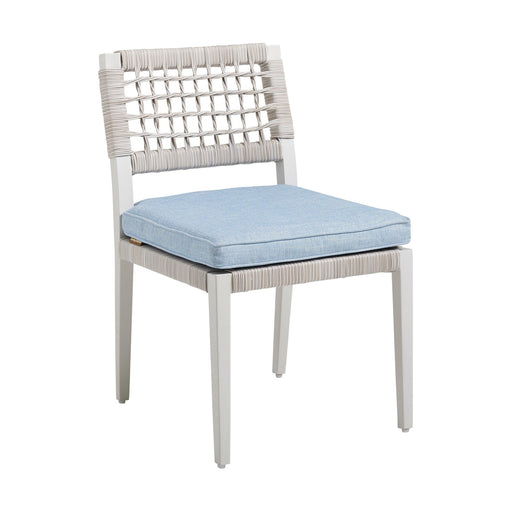 Tommy Bahama Outdoor Seabrook Side Dining Chair