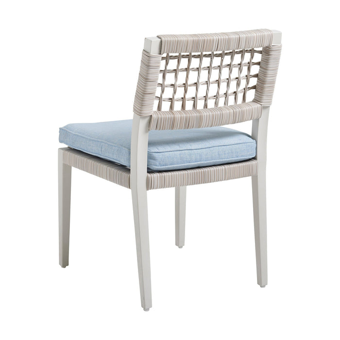 Tommy Bahama Outdoor Seabrook Side Dining Chair