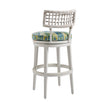 Tommy Bahama Outdoor Seabrook Swivel Bar Stool