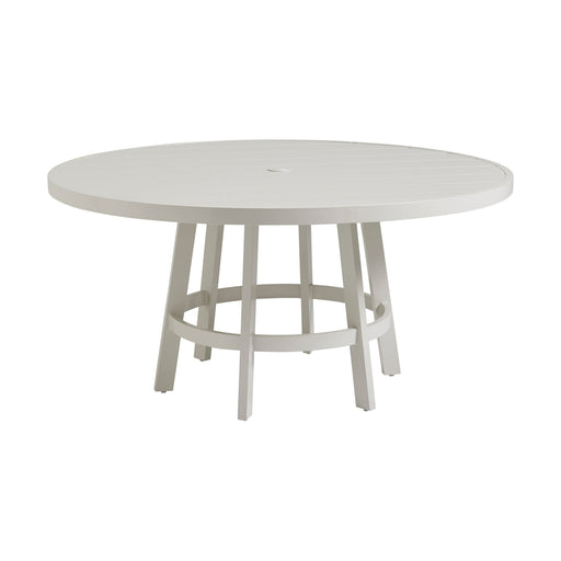 Tommy Bahama Outdoor Seabrook Round Dining Table
