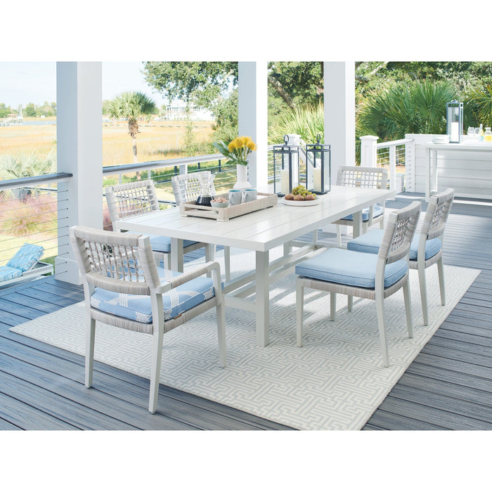 Tommy Bahama Outdoor Seabrook Rectangular Dining Table