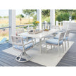 Tommy Bahama Outdoor Seabrook Side Dining Chair