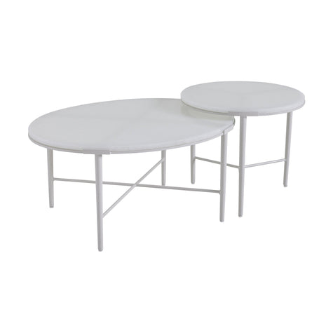 Tommy Bahama Outdoor Seabrook Bunching Cocktail Table