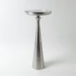 Global Views Minaret Accent Table