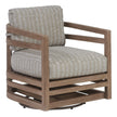 Tommy Bahama Outdoor Stillwater Cove Swivel Lounge Chair
