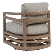 Tommy Bahama Outdoor Stillwater Cove Swivel Lounge Chair
