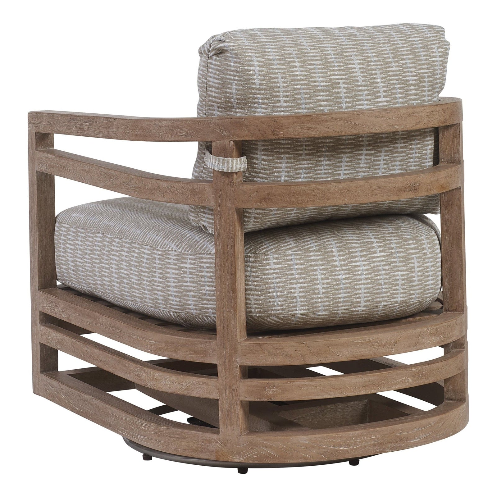 Tommy Bahama Outdoor Stillwater Cove Swivel Lounge Chair