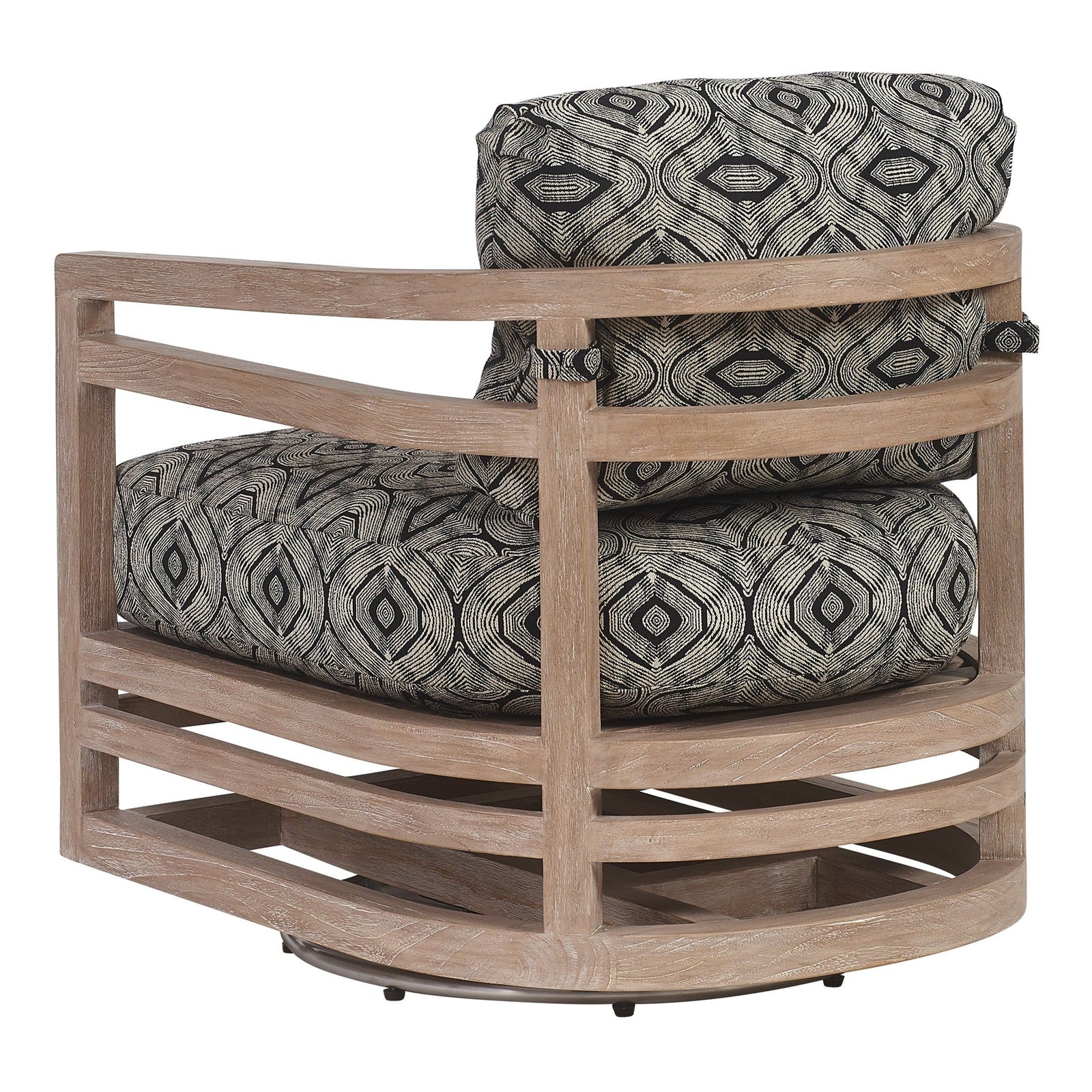 Tommy Bahama Outdoor Stillwater Cove Swivel Lounge Chair