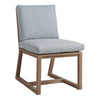 Tommy Bahama Outdoor Stillwater Cove Dining Side Chair
