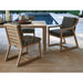 Tommy Bahama Outdoor Stillwater Cove Dining Side Chair