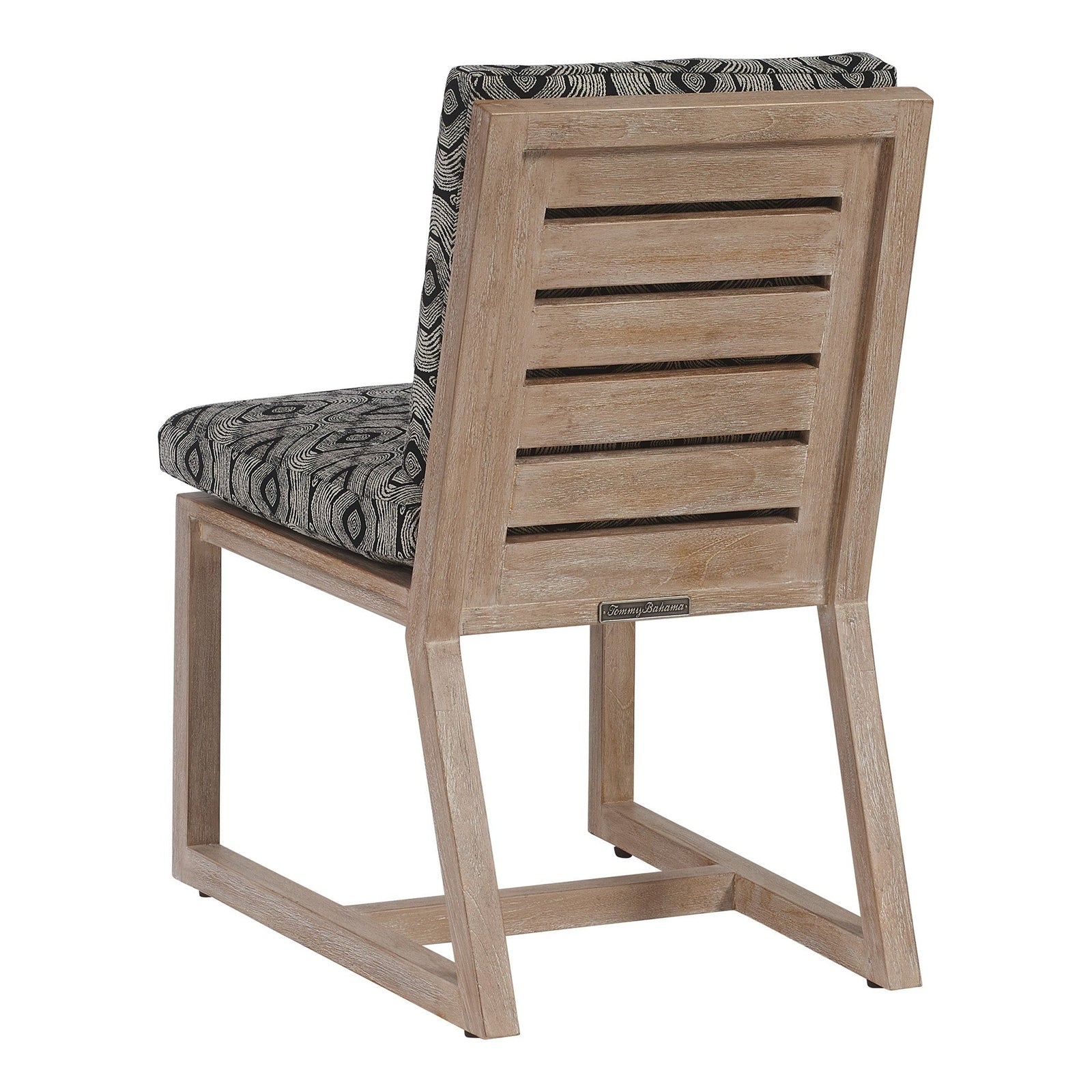 Tommy Bahama Outdoor Stillwater Cove Dining Side Chair