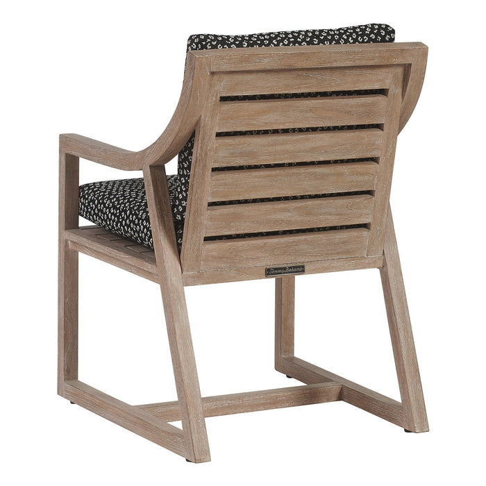 Tommy Bahama Outdoor Stillwater Cove Dining Arm Chair