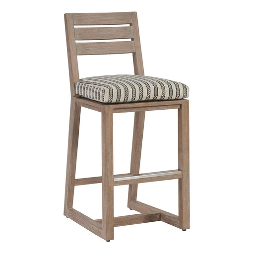 Tommy Bahama Outdoor Stillwater Cove Bar Stool