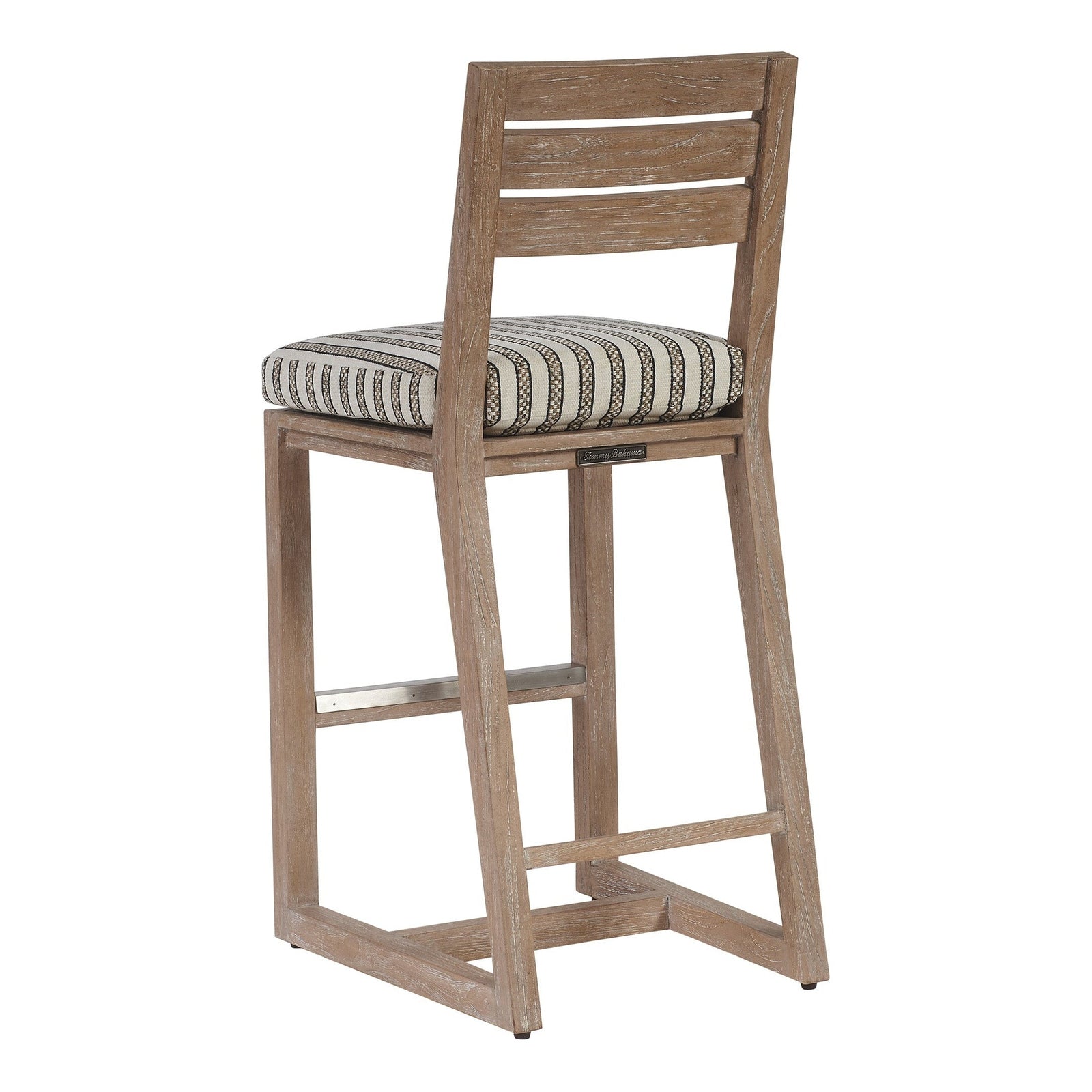 Tommy Bahama Outdoor Stillwater Cove Bar Stool