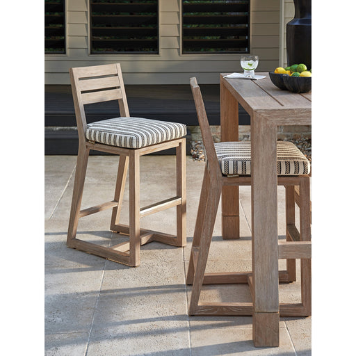 Tommy Bahama Outdoor Stillwater Cove Bar Stool