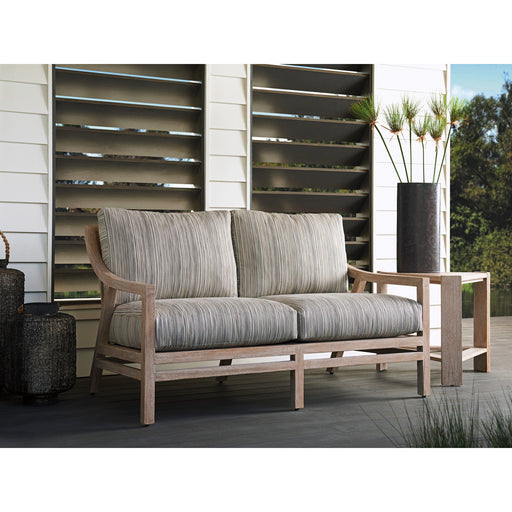 Tommy Bahama Outdoor Stillwater Cove Love Seat