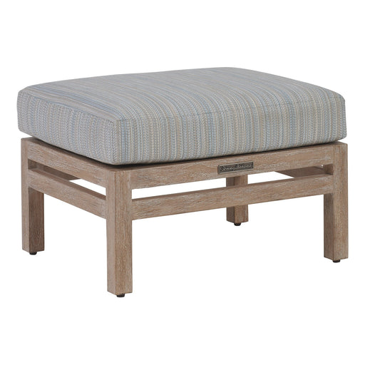Tommy Bahama Outdoor Stillwater Cove Ottoman